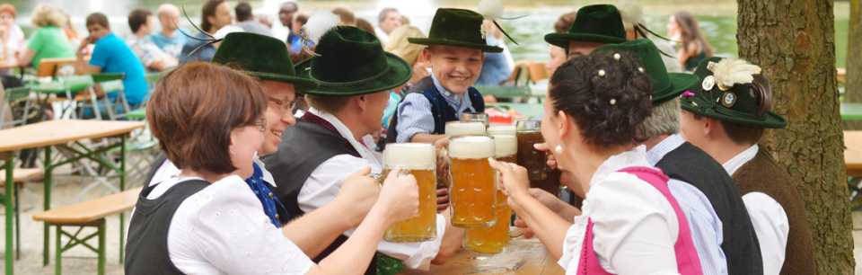 Bierfestival